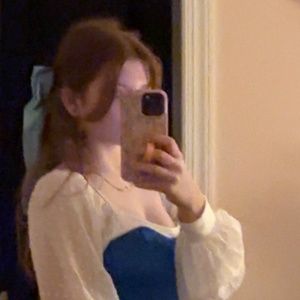 Meet your Posher, Sloan